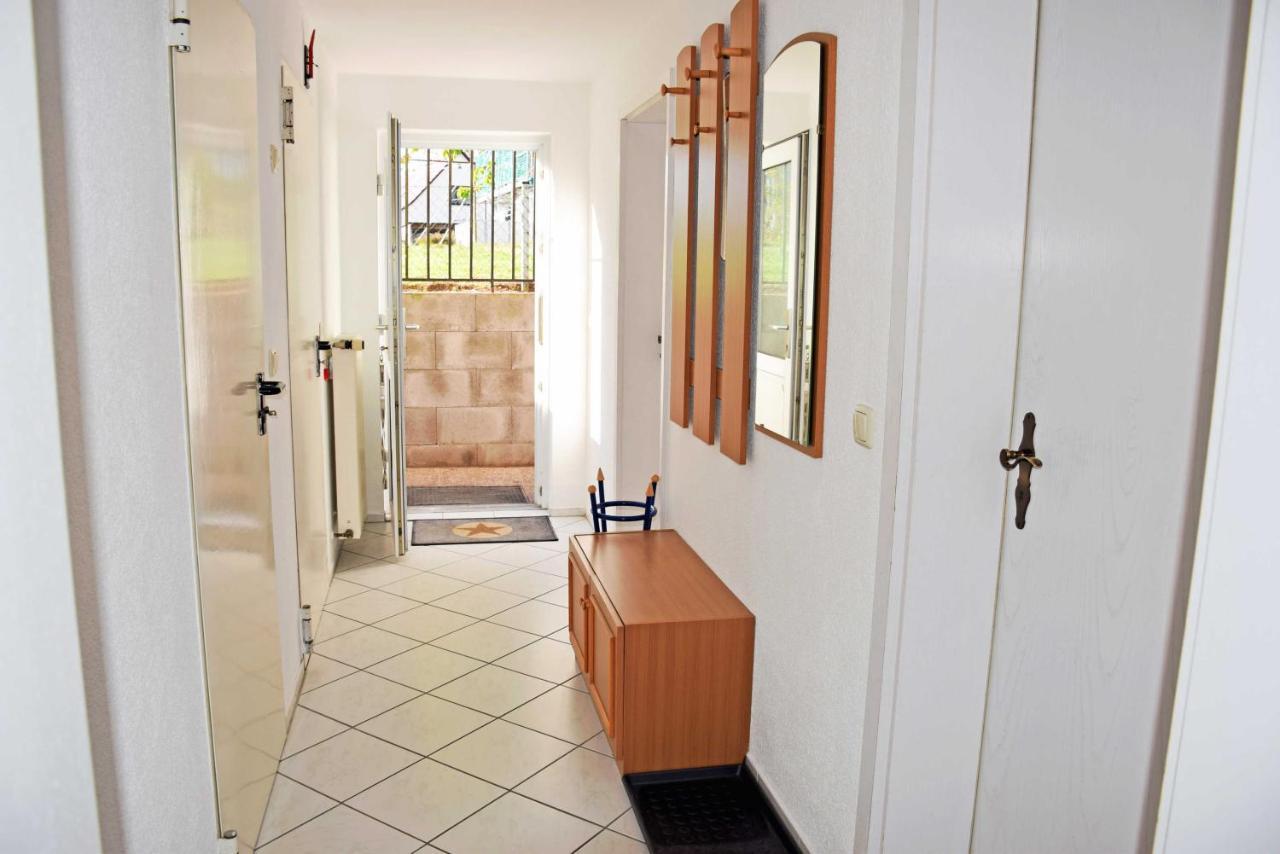 Ferienwohnung Marie An Der Granitz Schmacht Rom bilde